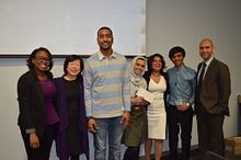 Engineering and Transportation students win big with world-changing entrepreneurial ideas Image